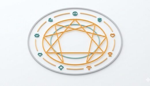 エニアグラムとは？──9タイプを性格ではなく「動機」で理解する完全ガイド