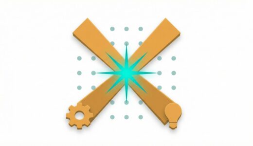 ストレングスファインダーの良い組み合わせとは？資質の掛け算で強みを尖らせる方法