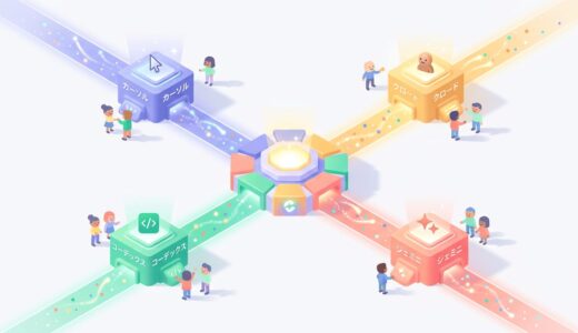 AIって1つだけ使うもの？複数のAIをオーケストレーションするという発想