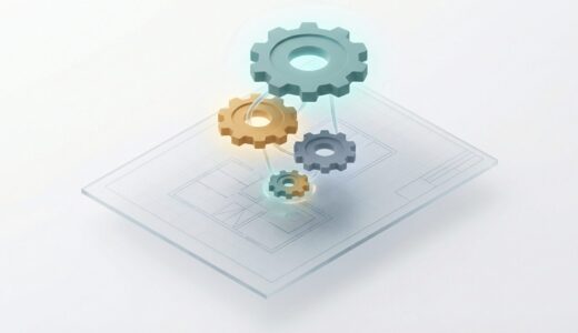 INFPの「仕事がつらい」は性格じゃない ── Fi発火条件を構造で分解する