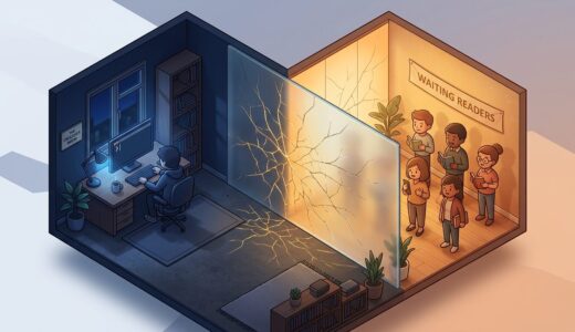 技術屋が「売る」に感じる心理的な壁の正体