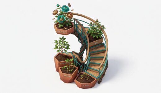 正解を育てる技術 ── デザイン思考5ステップを「判断の道具」に変えるガイド