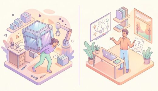 作り込みすぎて手戻りが増える理由｜試作は「判断できる状態」を作る工程