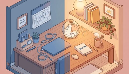 ポモドーロが続かないのは「やり方」のせいじゃなかった——3日連続で止まった週の発見