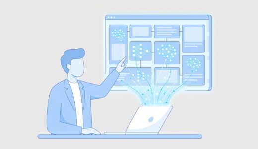 【2026年版】プレゼン資料をAIで作る全手順｜Gamma実践・失敗しないコツも解説