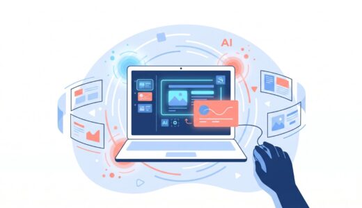 AIスライド作成ツール おすすめ5選【2026年版】プレゼン資料を自動生成する方法