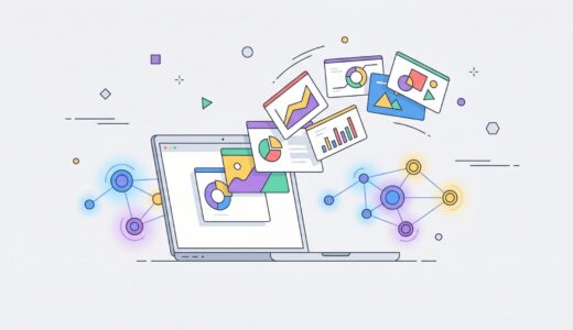 【2026年最新】Gammaの使い方｜スライドをAIで自動生成する5ステップ完全解説