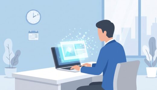 提案書テンプレート不要！AIで10分でスライドを完成させる方法【Gamma活用】